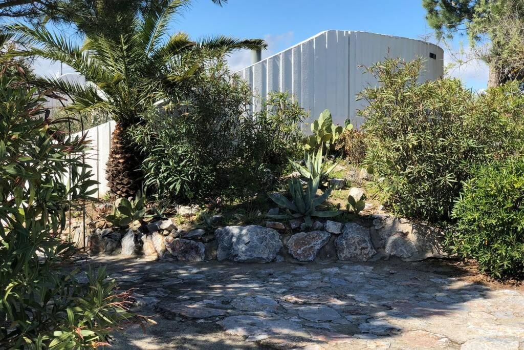Villa K482 Torreilles Buitenkant foto
