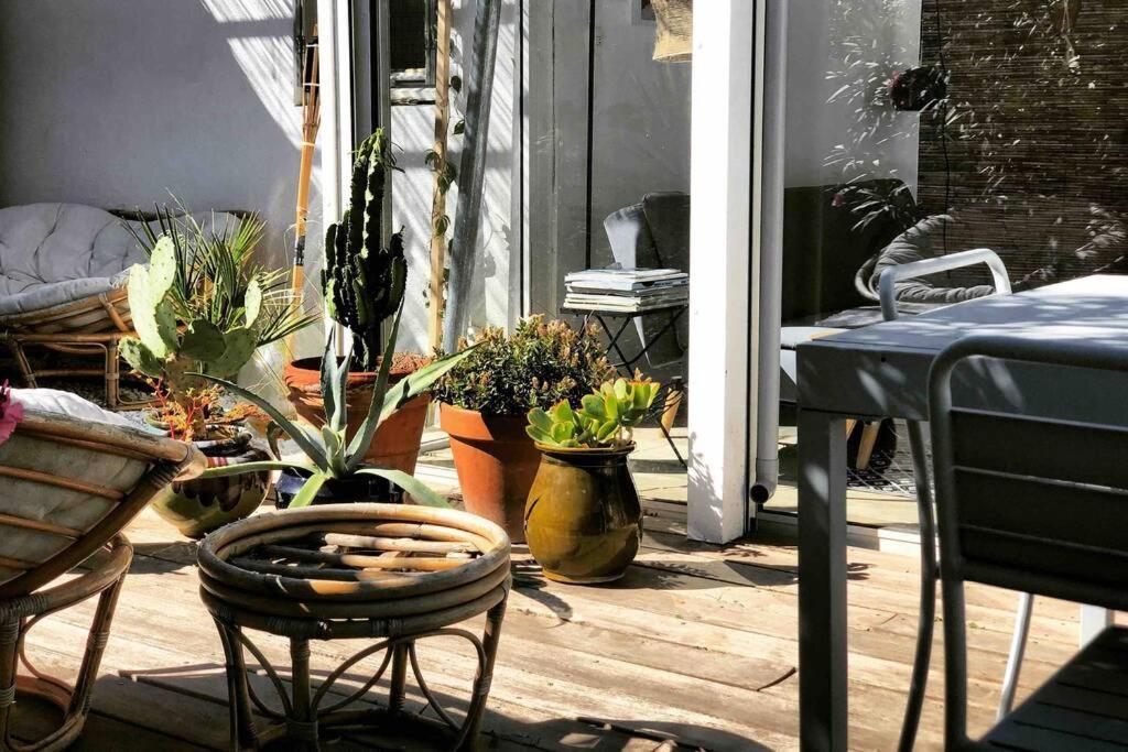 Villa K482 Torreilles Buitenkant foto